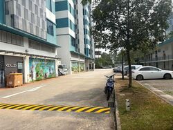 Woodlands 11 (D25), Factory #619358811